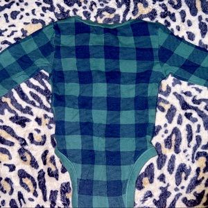 Baby clothes